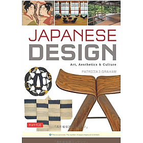 Download sách Japanese Design - Paperback